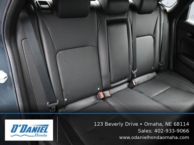 2024 Honda Civic Sport Touring