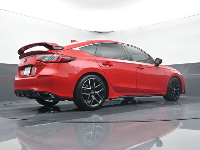 2024 Honda Civic Sport Touring