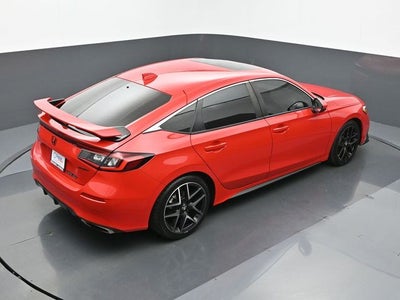 2024 Honda Civic Sport Touring