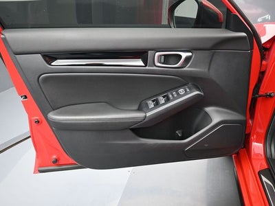 2024 Honda Civic Sport Touring