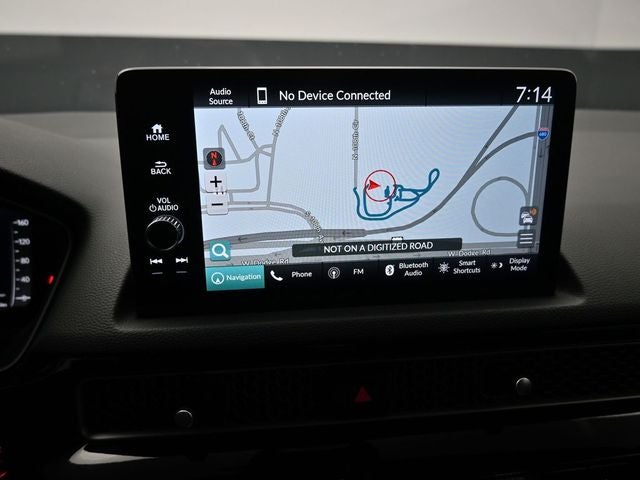 2024 Honda Civic Sport Touring