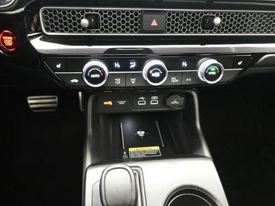 2024 Honda Civic Sport Touring