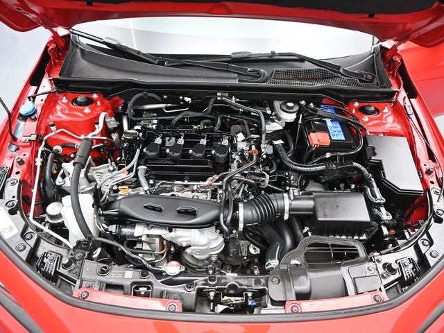 2024 Honda Civic Sport Touring