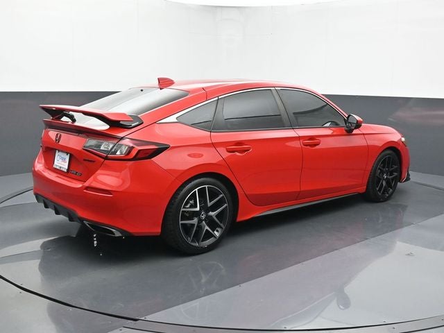 2024 Honda Civic Sport Touring