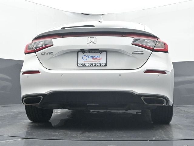 2023 Honda Civic Sport Touring