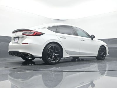 2023 Honda Civic Sport Touring