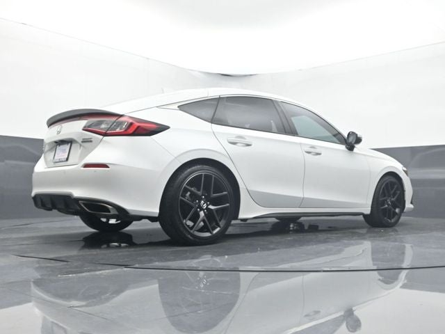 2023 Honda Civic Sport Touring