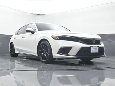 2023 Honda Civic Sport Touring