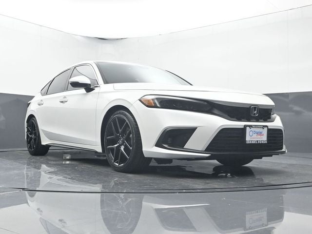 2023 Honda Civic Sport Touring