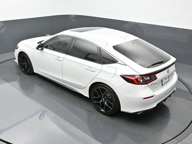 2023 Honda Civic Sport Touring