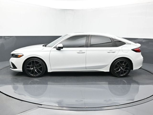 2023 Honda Civic Sport Touring