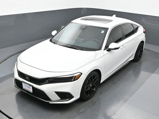 2023 Honda Civic Sport Touring