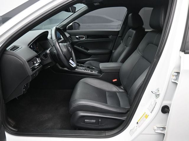 2023 Honda Civic Sport Touring