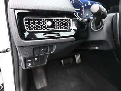 2023 Honda Civic Sport Touring