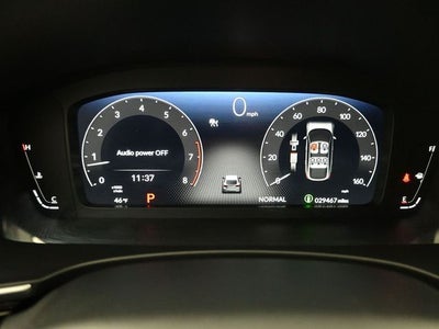 2023 Honda Civic Sport Touring