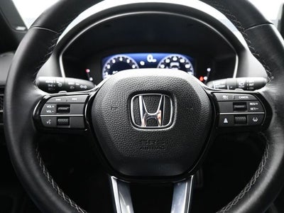 2023 Honda Civic Sport Touring