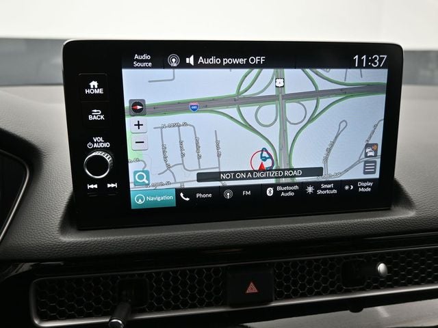 2023 Honda Civic Sport Touring