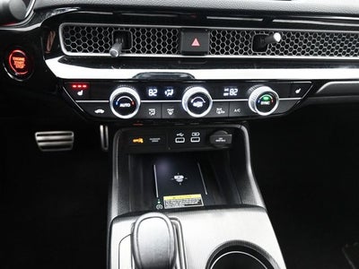 2023 Honda Civic Sport Touring