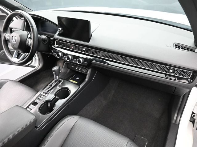 2023 Honda Civic Sport Touring