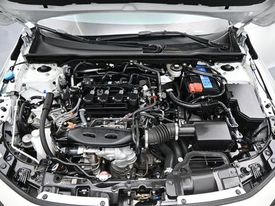 2023 Honda Civic Sport Touring