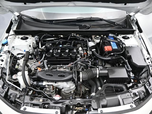 2023 Honda Civic Sport Touring