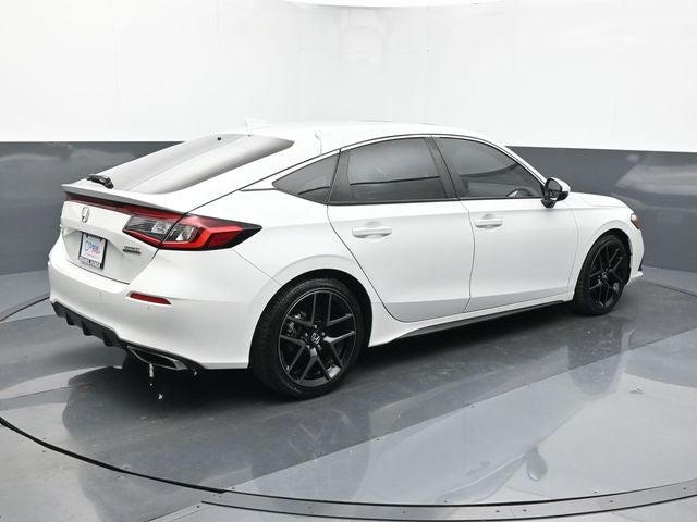 2023 Honda Civic Sport Touring