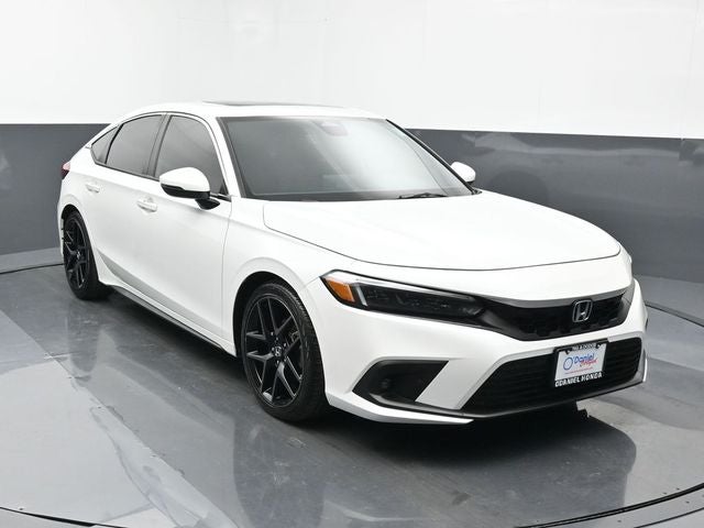 2023 Honda Civic Sport Touring
