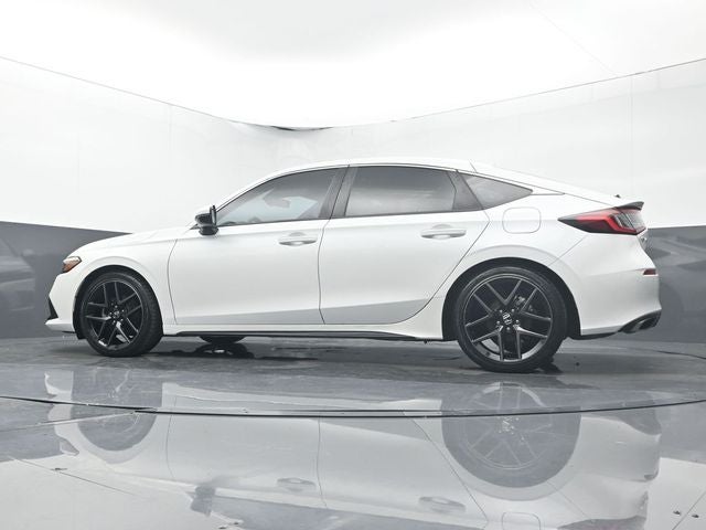 2023 Honda Civic Sport Touring