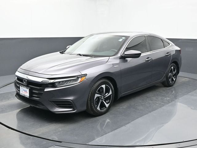 2022 Honda Insight EX
