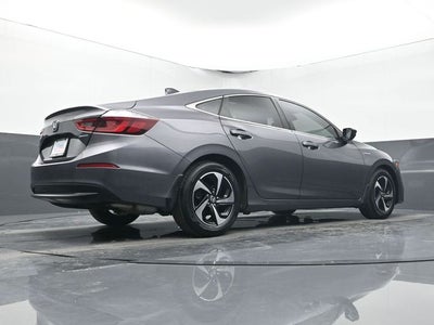 2022 Honda Insight EX