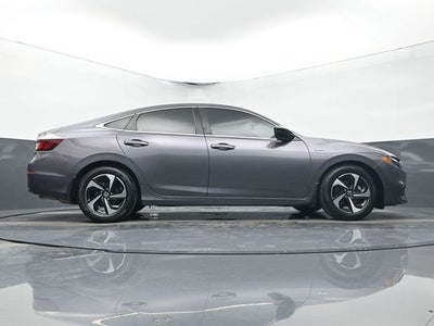 2022 Honda Insight EX