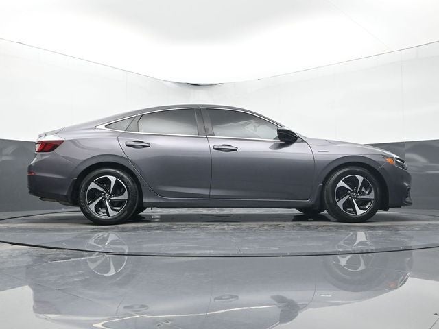 2022 Honda Insight EX