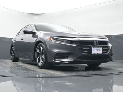 2022 Honda Insight EX