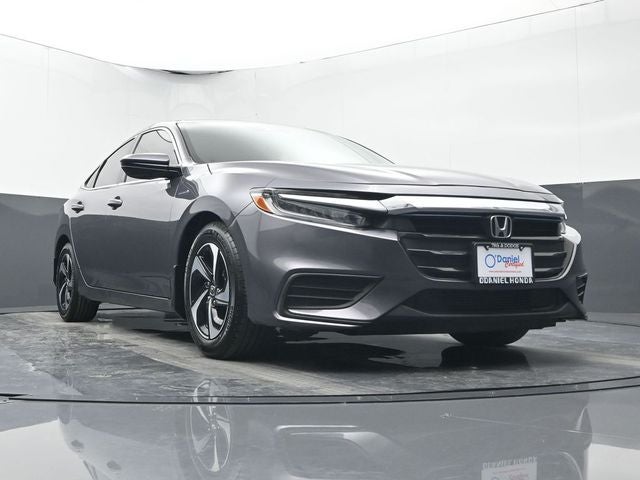 2022 Honda Insight EX