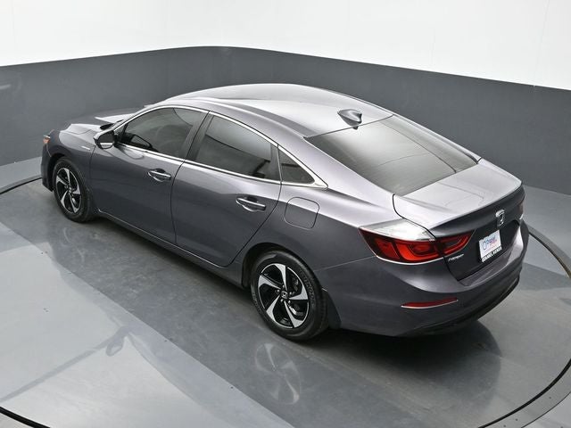 2022 Honda Insight EX