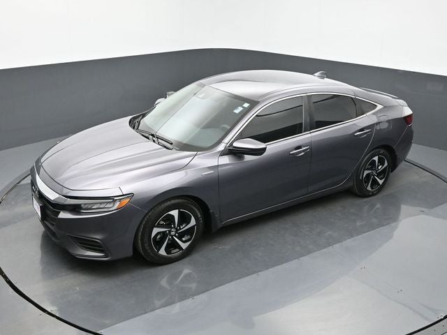 2022 Honda Insight EX