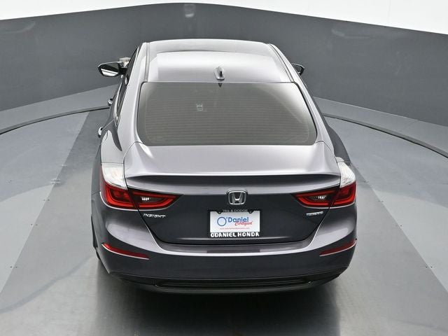 2022 Honda Insight EX