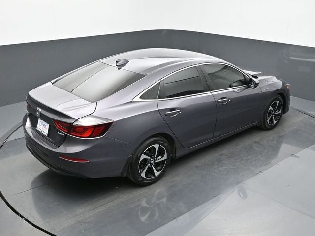 2022 Honda Insight EX