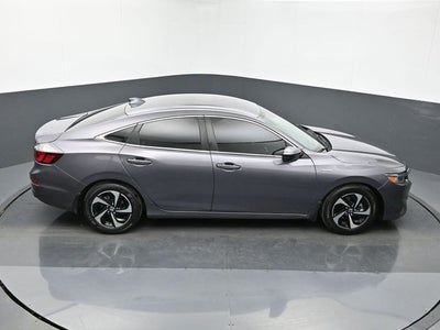2022 Honda Insight EX