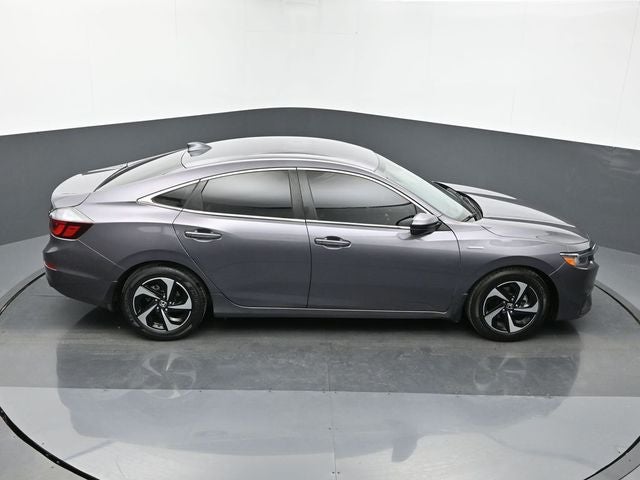 2022 Honda Insight EX