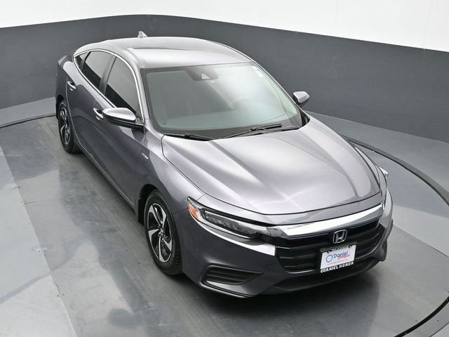 2022 Honda Insight EX