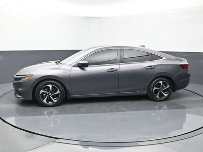 2022 Honda Insight EX
