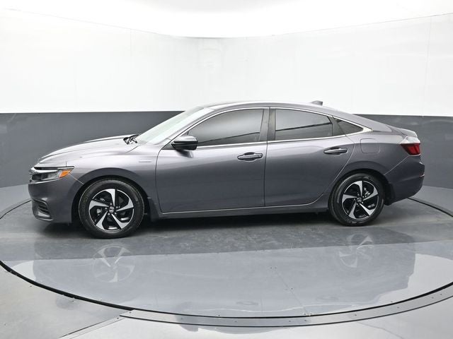 2022 Honda Insight EX
