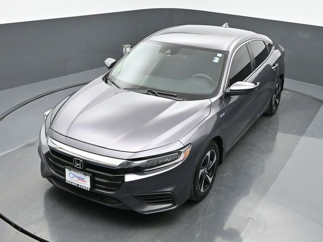 2022 Honda Insight EX