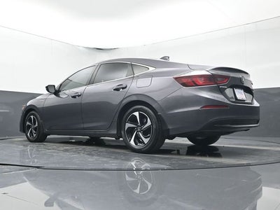 2022 Honda Insight EX