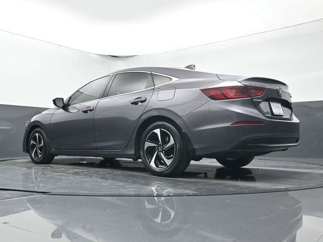 2022 Honda Insight EX