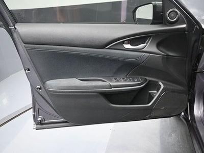 2022 Honda Insight EX