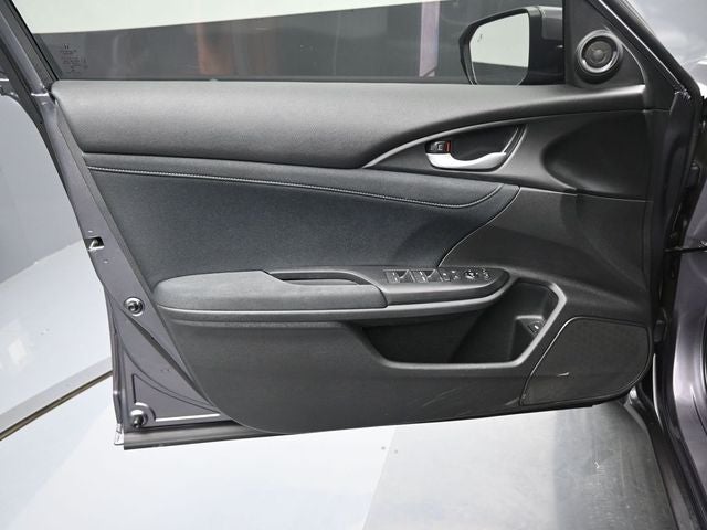 2022 Honda Insight EX