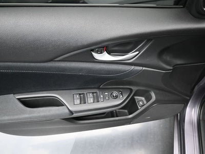 2022 Honda Insight EX