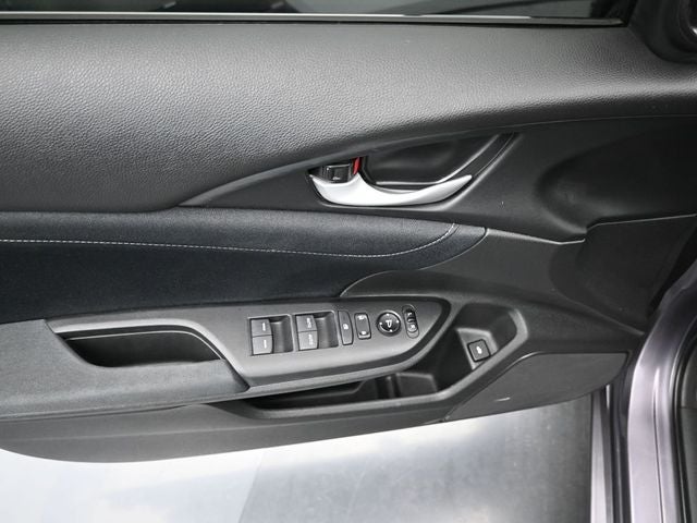 2022 Honda Insight EX